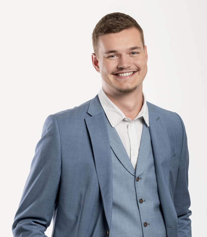 Jannik Meyer
