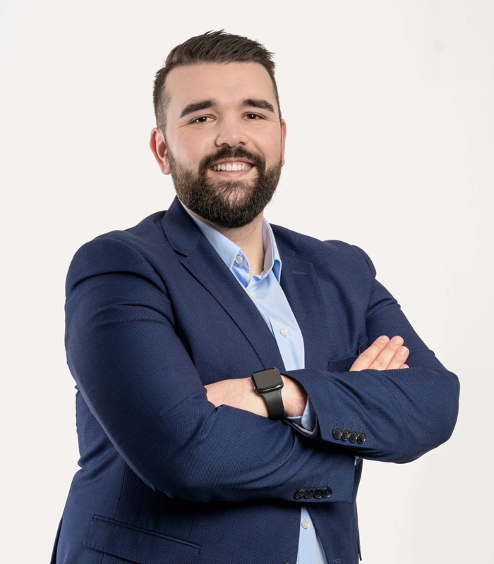 Marcio Ramos
