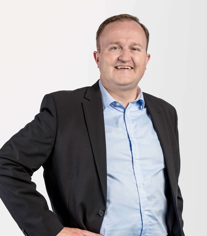 Daniel Stohler