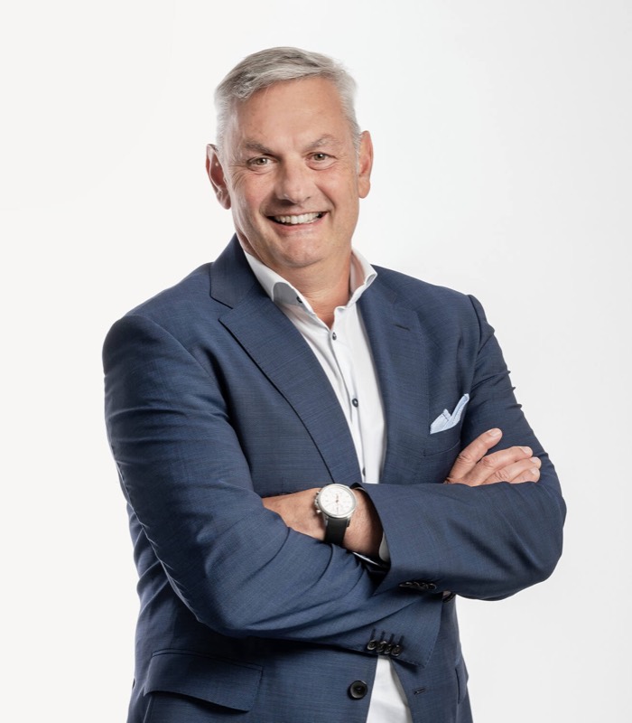 Jürg Suter